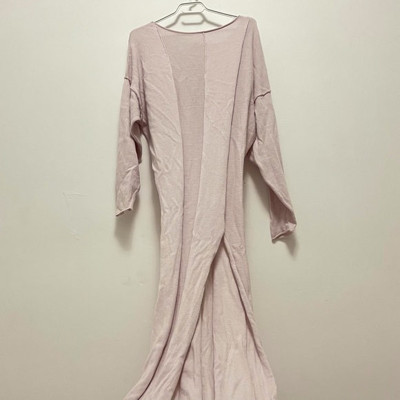 Free People Wool Dress - Picture 7 of 7